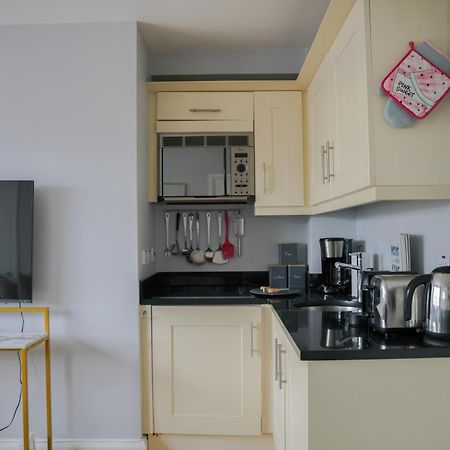 Art-Deco Apartment In Very Popular Chelsea Area London Ngoại thất bức ảnh