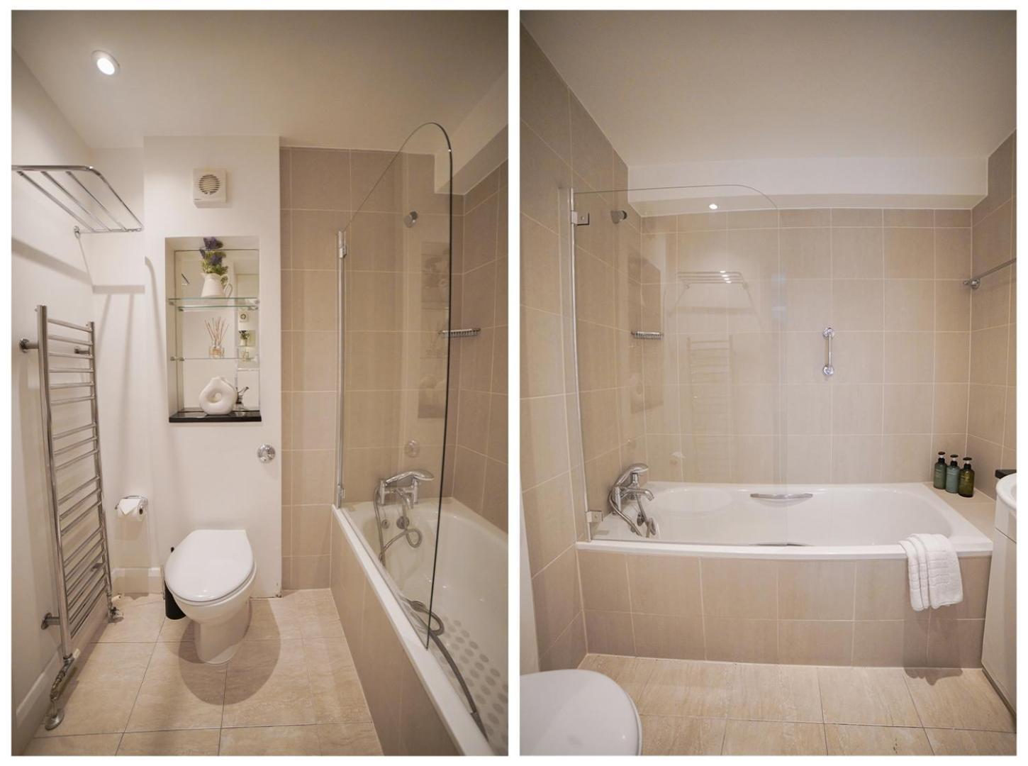 Art-Deco Apartment In Very Popular Chelsea Area London Ngoại thất bức ảnh