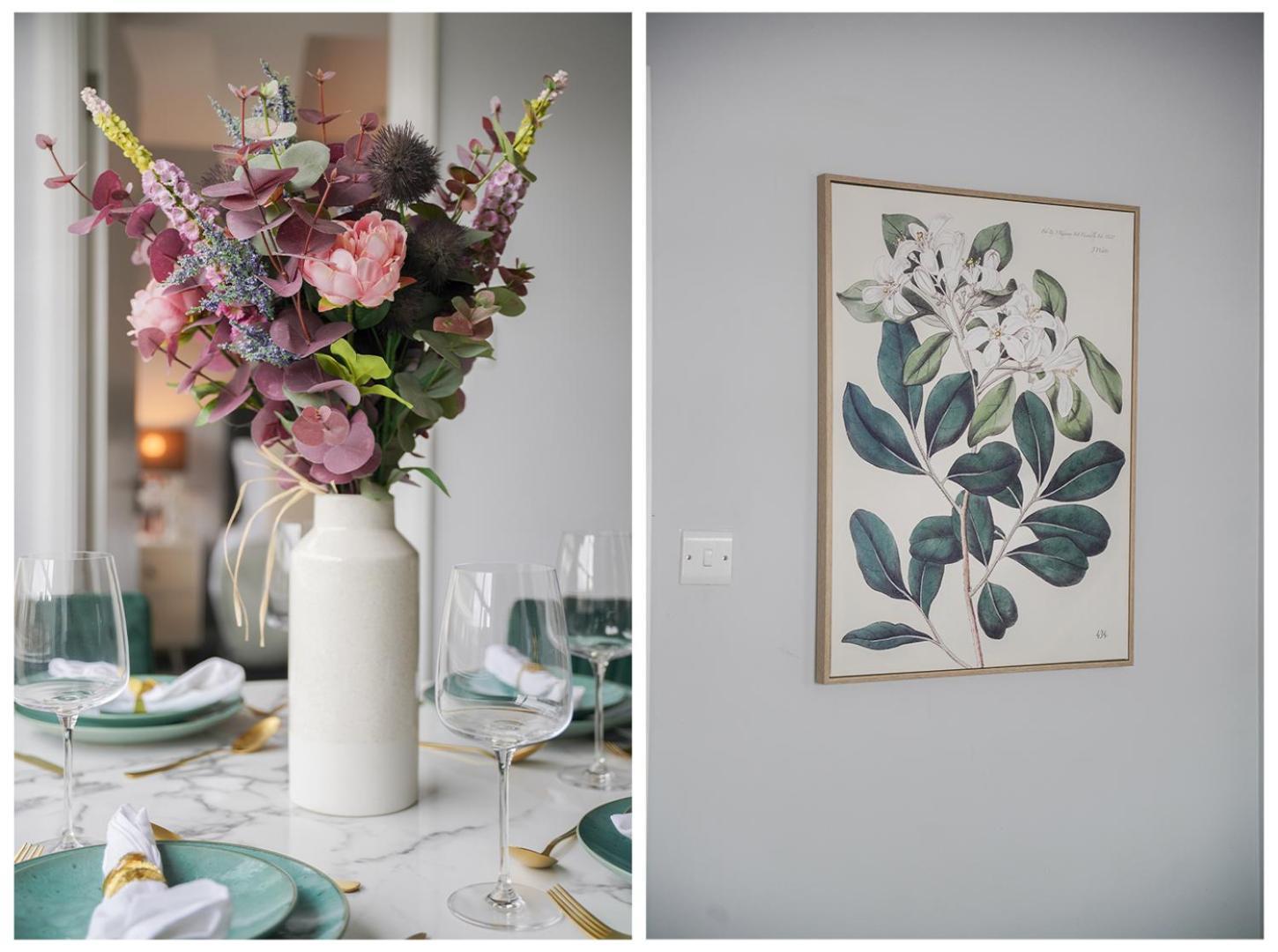 Art-Deco Apartment In Very Popular Chelsea Area London Ngoại thất bức ảnh